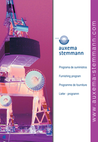 Programa de Suministros (Portuguese Version)